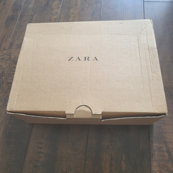 Zara Sandal Heels - Picture 7 of 7